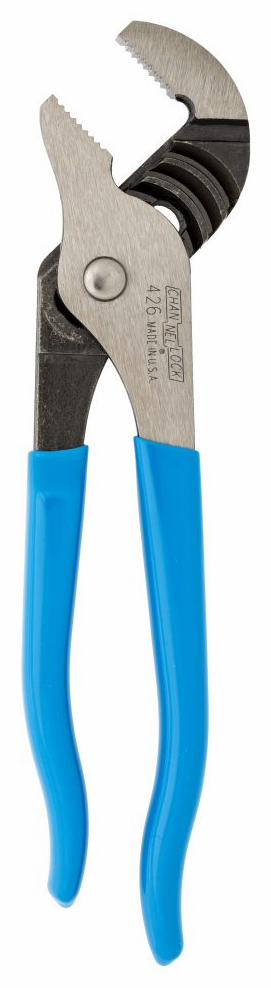 6.5" Tongue & Groove