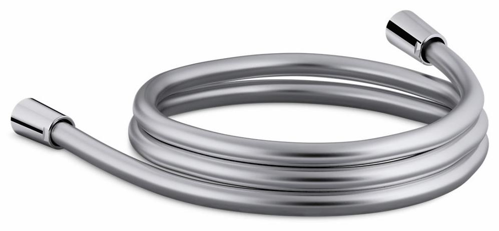 Awaken 60" Smooth Shower Hose