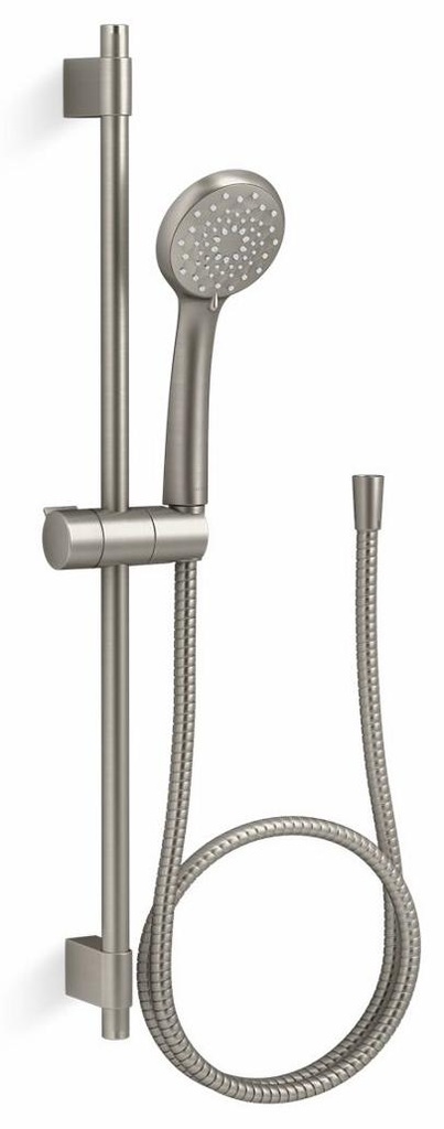 Awaken B90 3-Function Hand Shower with Slide Bar