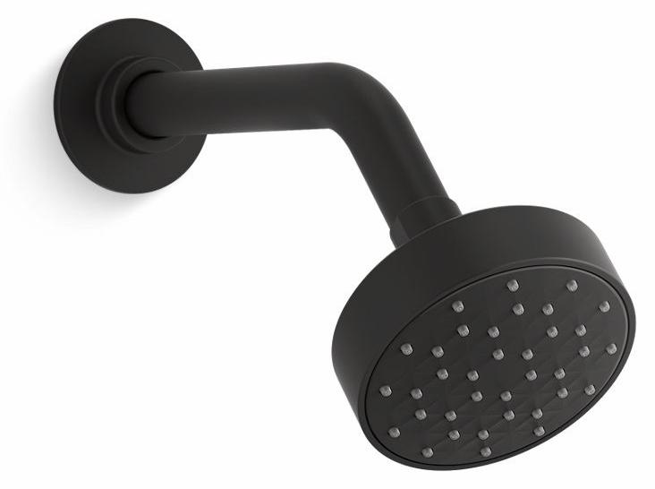 Awaken G90 Single-Function Shower Head