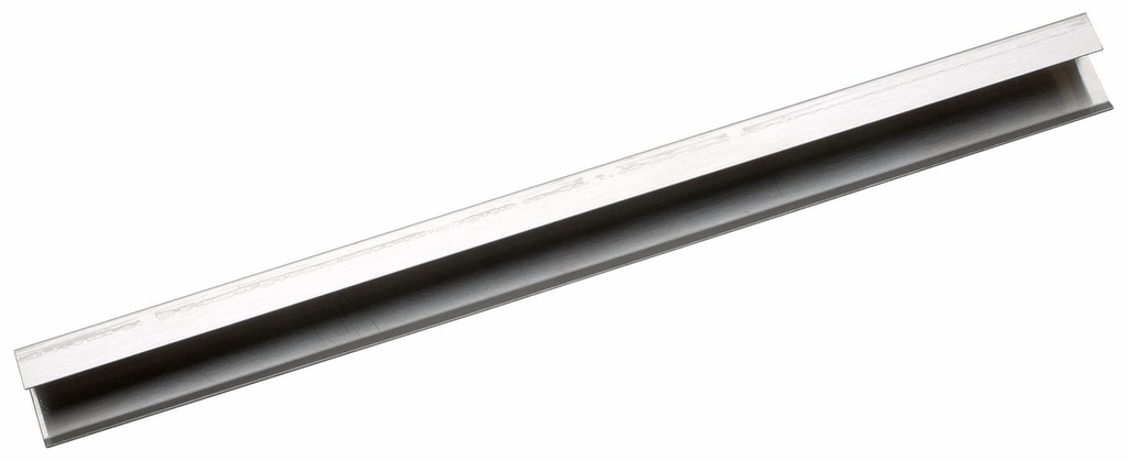 Bumper Guard 20 3/4" Length Stainless Steel 63m/65m