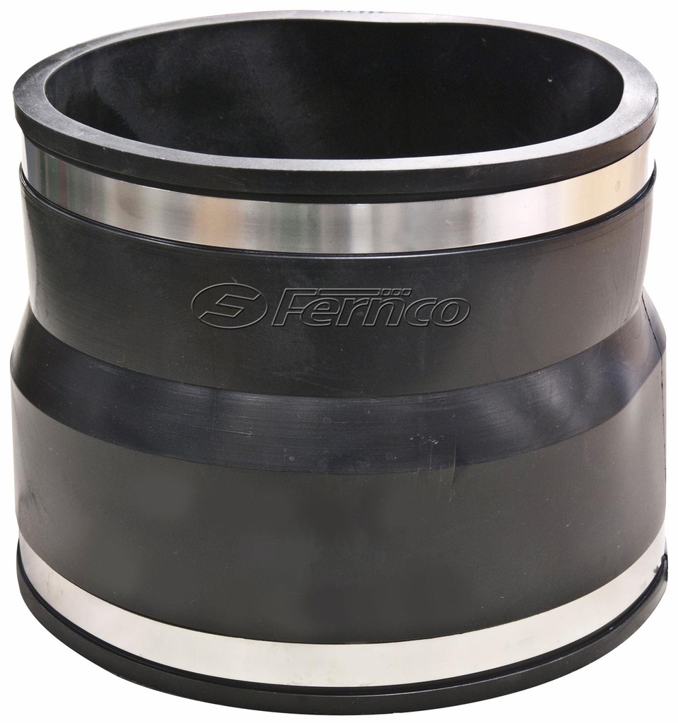 6 CL X CI FLEX COUPLING