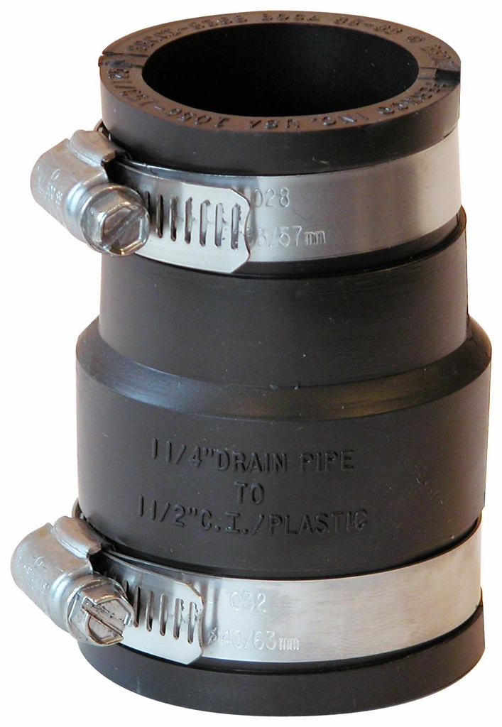 1-1/2X1-1/4 FLEX COUPLING