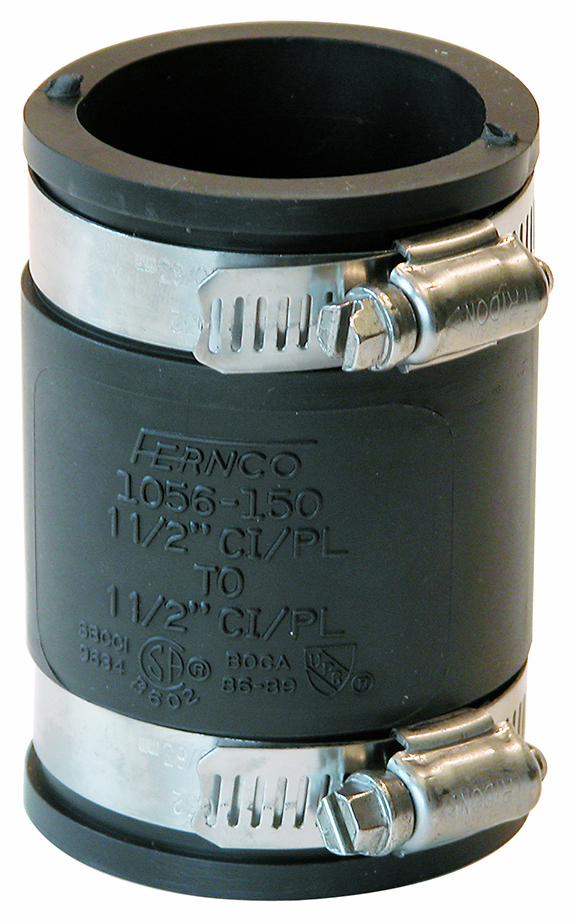 1-1/2 FLEX COUPLING