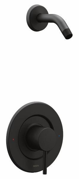 Align Posi-Temp Shower Trim (less Shower Head)