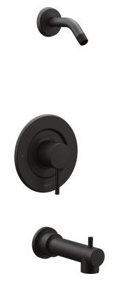 Align Posi-Temp Tub and Shower Trim (less Shower Head)