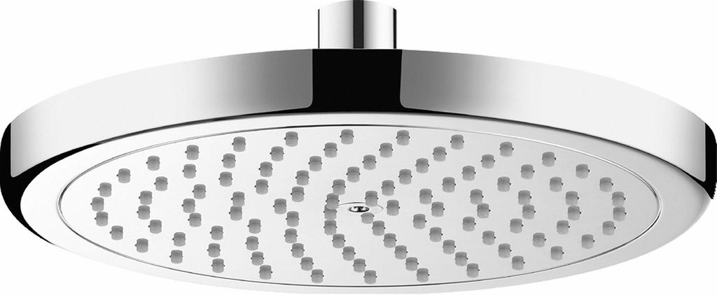 Croma 220 1-Function Shower Head