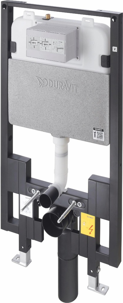DuraSystem In-Wall Carrier 4.8L