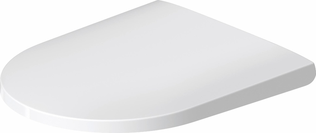 Duravit D-Neo Toilet Seat
