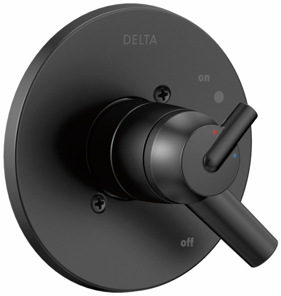 Trinsic Monitor 17 Series Valve Trim