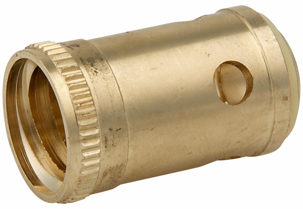 OEM T&S COLD BARREL 000789-20