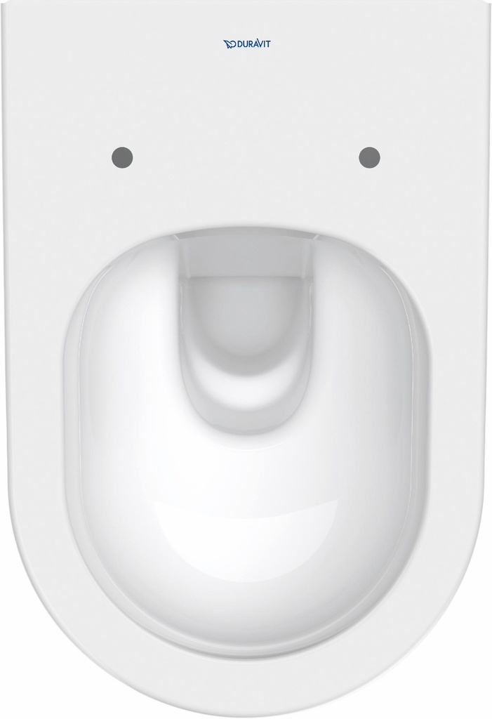 D-Neo Wall Mount Toilet (less seat)