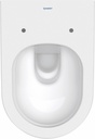 D-Neo Wall Mount Toilet (less seat)