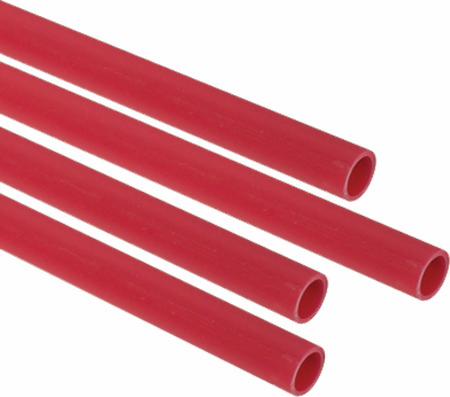 1/2    X   20  V-PEX ULT RED