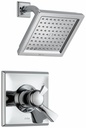 Dryden Monitor 17 Series Shower Trim