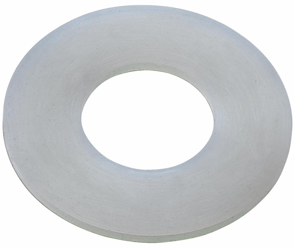 DUAL FLSH VALVE GASKET - A/S &