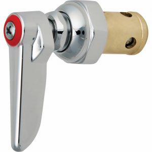 OEM T&S HOT SPINDLE ASSEM