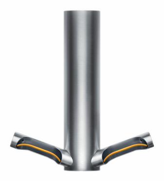 HU03 Hands Under Airblade 9kJ Hand Dryer