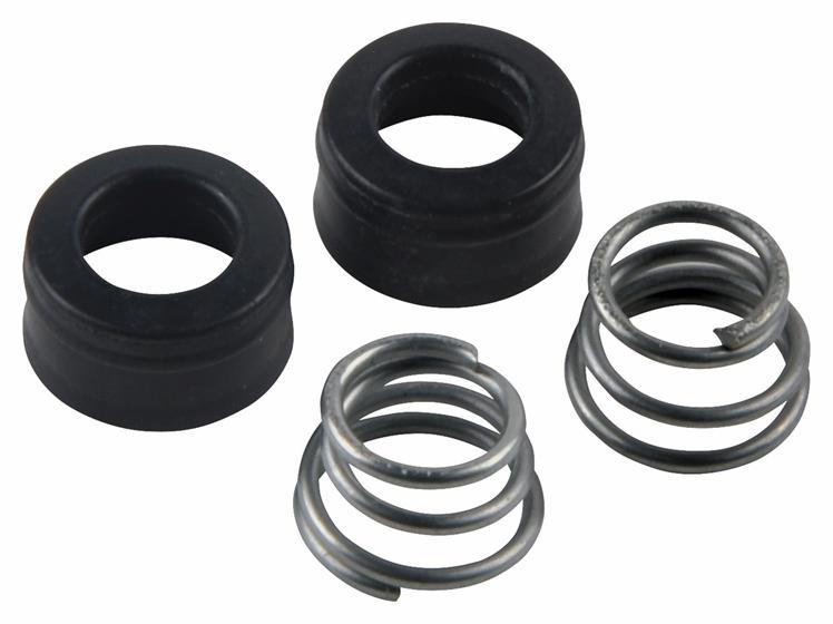 Delta Seat & Spring Assembly OEM RP4993