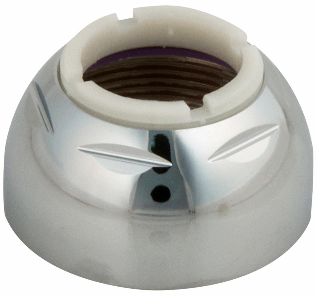 50 DELTA CAP ASSEMBLY