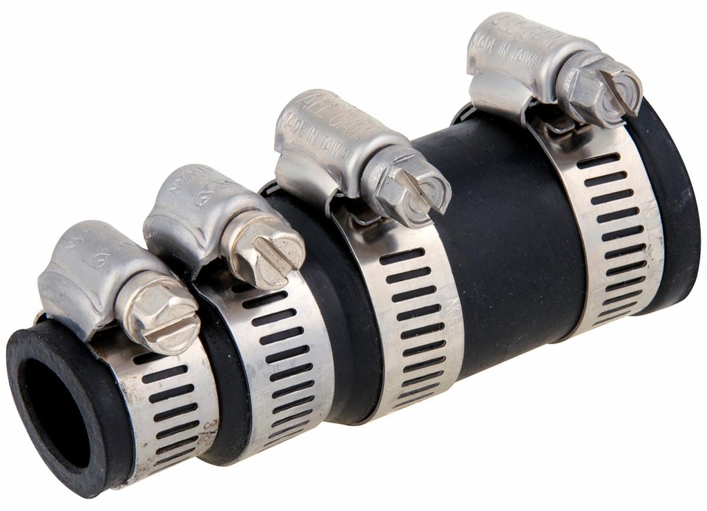 DISHWASHER CONNECTOR W S.S.