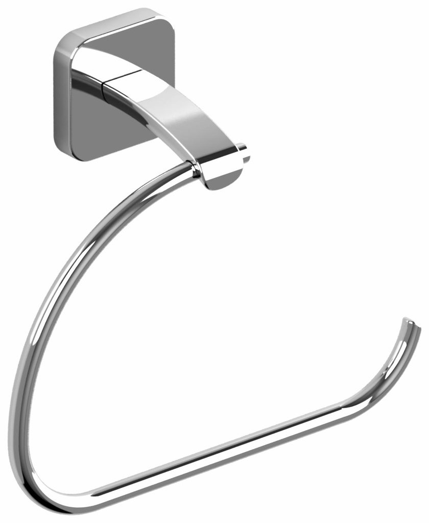 Salome Toilet Paper Holder