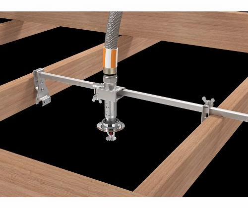 48" AB2 Adjustable Bracket 10/Box