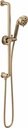 Litze H2OKinetic Hand Shower with Slide Bar