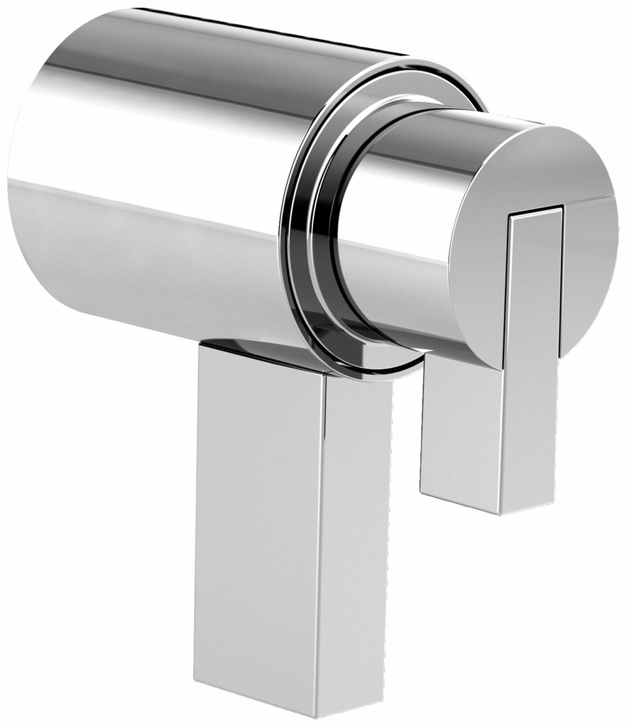 Litze TempAssure Thermostatic Trim Lever Handle Kit