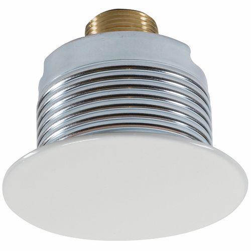 Large Cover Plate Bright White 135F FireLock V56