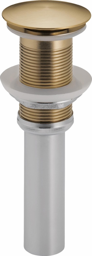 Push Button Pop-Up Without Overflow