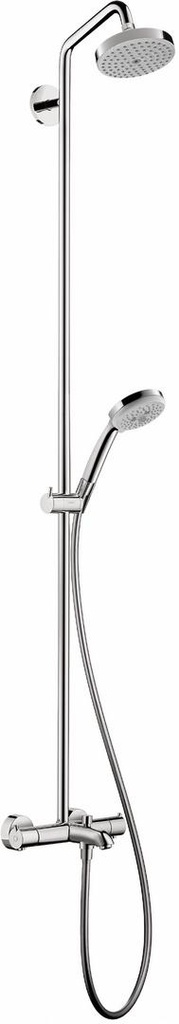 Croma 150 1-Function Tub & Shower Faucet
