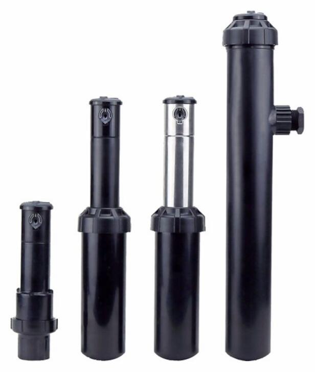 T5 Rotor, 5" Pop-Up, w/ Check Valve