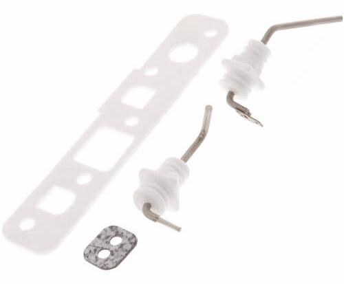 Flame Rod and Electrode Kit (KB)