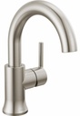 Trinsic Single Hole Bathroom Faucet
