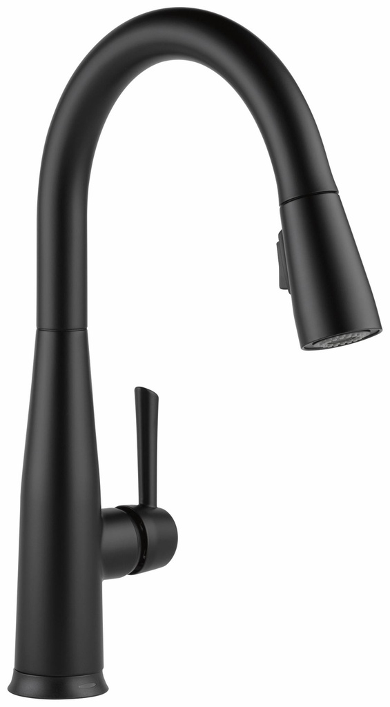 Essa Touch Kitchen Faucet with Pulldown Spray