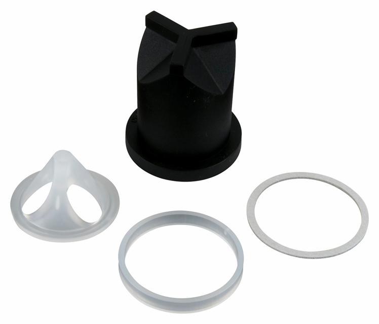 TECK VACUUM BREAKER SLEEVE