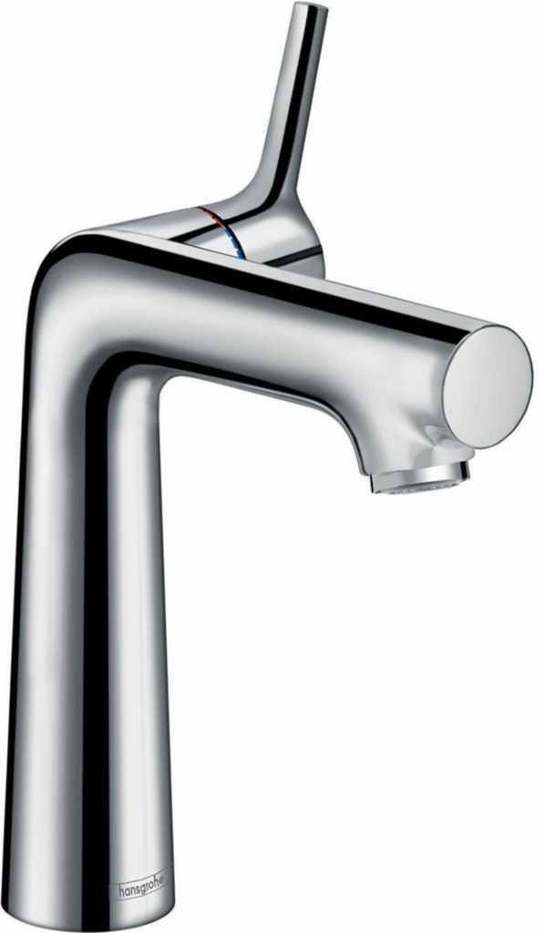Talis S 140 Single Hole Bathroom Faucet With Pop-Up Drain