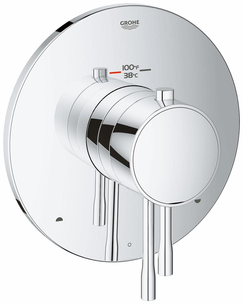 GROHFLEX ESSENCE TRIM      19988001