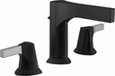 Zura Widespread Bathroom Faucet