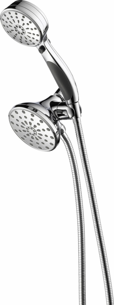 ActivTouch Hand Shower / Shower Head Combo Pack