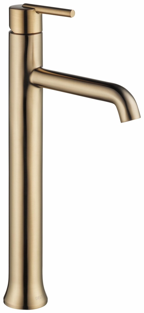 Trinsic Bathroom Vessel Sink Faucet