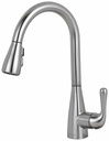 Marley Kitchen Faucet with Pulldown Spray