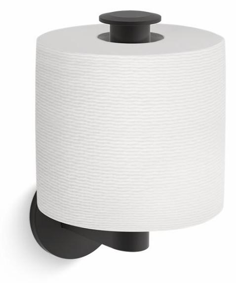 Components Vertical Toilet Paper Holder