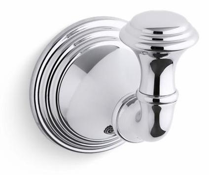 Devonshire Robe Hook