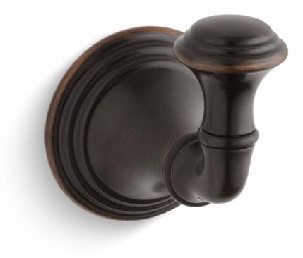 Devonshire Robe Hook