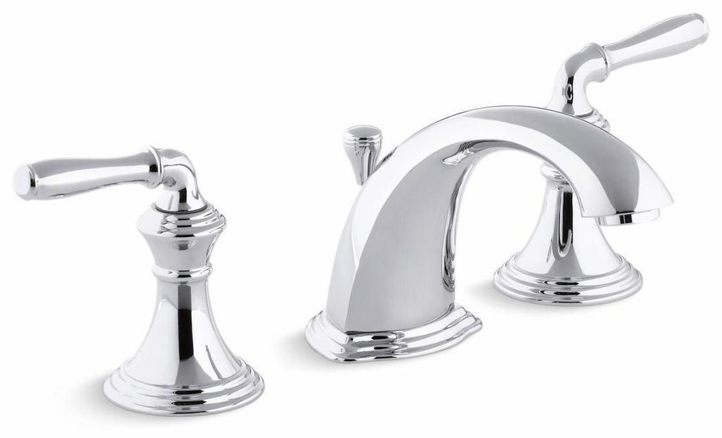 Devonshire Widespread Bathroom Faucet
