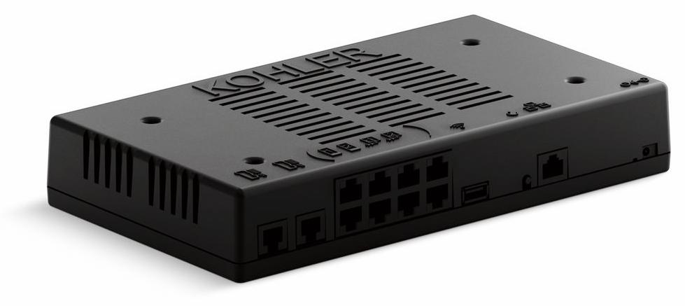 DTV+ System Controller Module