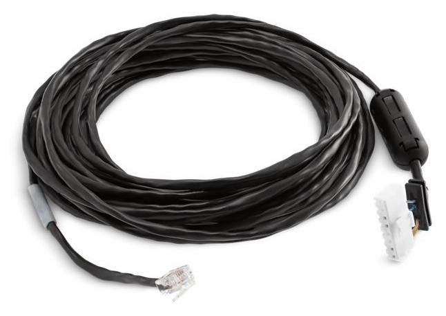 DTV+ Data Cable for 682-K 6-Port Valve