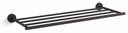 Elate Hotelier Towel Bar Shelf